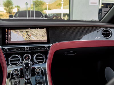 2023 Bentley Continental GTC V8 S