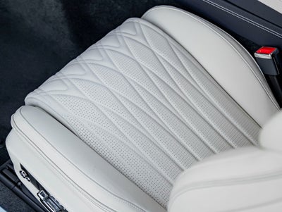 2026 Bentley Continental GTC Azure