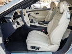 2026 Bentley Continental GT Azure