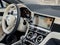 2026 Bentley Continental GT Azure