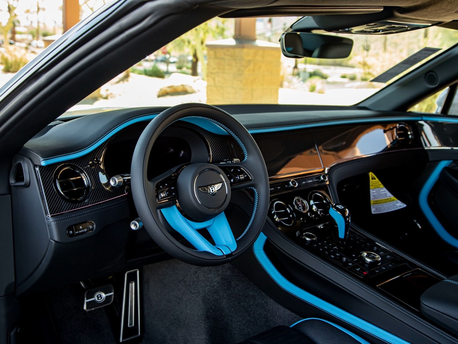 2025 Bentley Continental GTC Speed