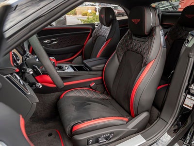 2023 Bentley Continental GT Speed