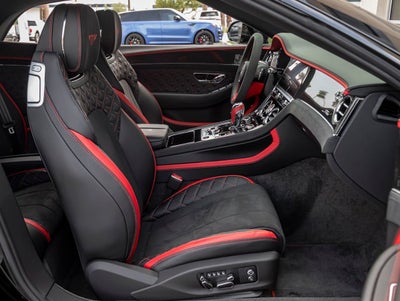 2023 Bentley Continental GT Speed