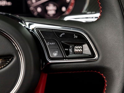 2023 Bentley Continental GT Speed