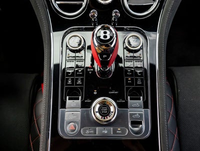 2023 Bentley Continental GT Speed
