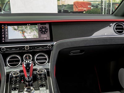 2023 Bentley Continental GT Speed