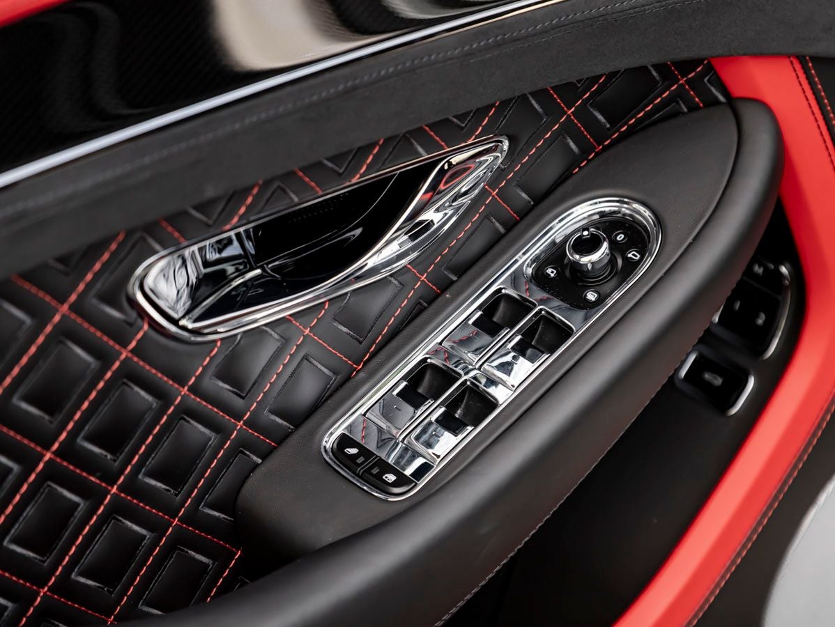 2023 Bentley Continental GT Speed