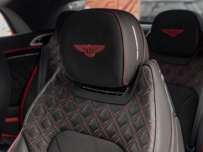 2023 Bentley Continental GT Speed