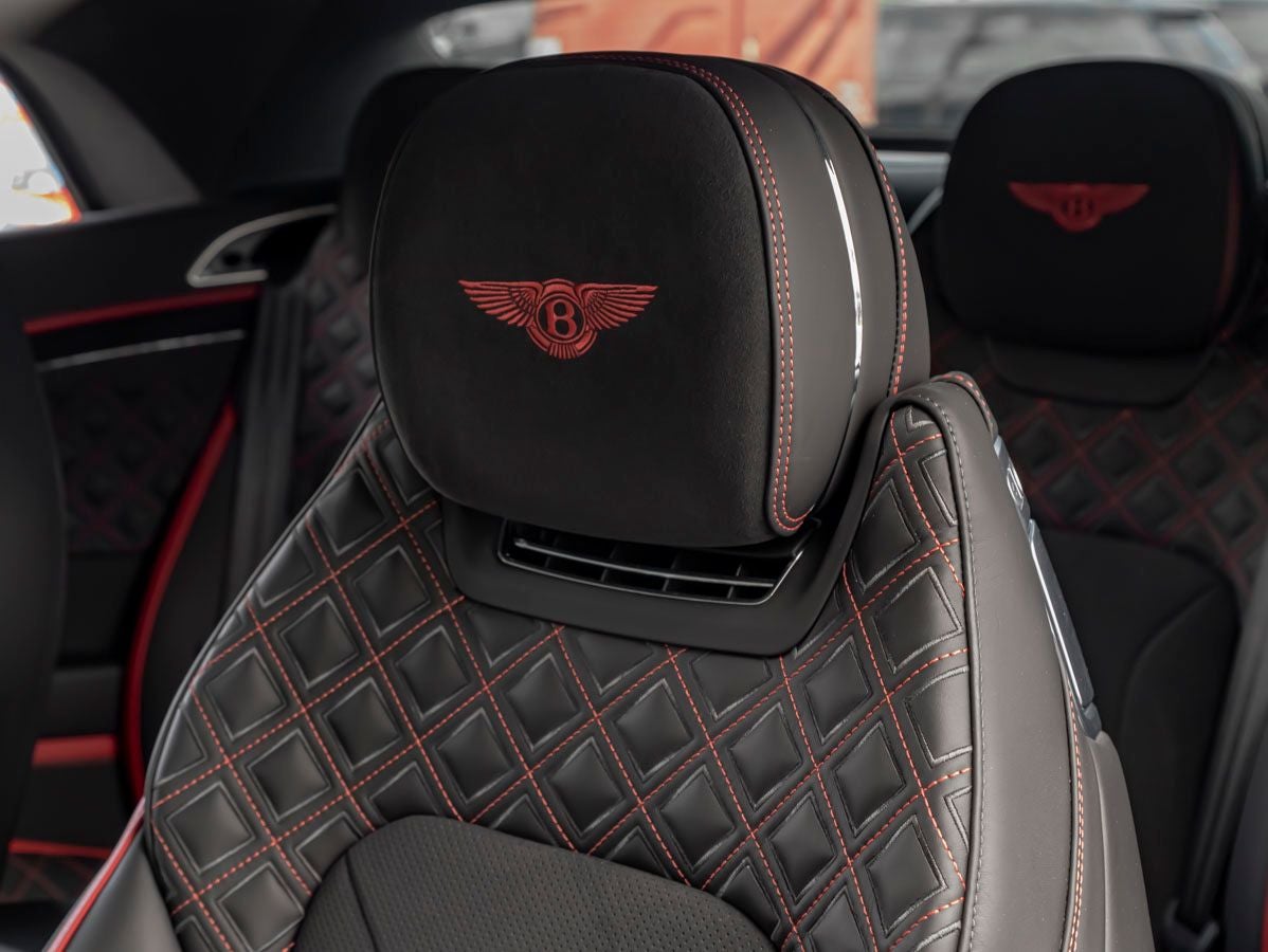 2023 Bentley Continental GT Speed