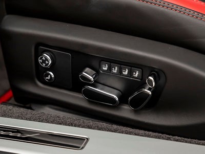2023 Bentley Continental GT Speed