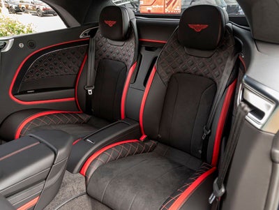 2023 Bentley Continental GT Speed