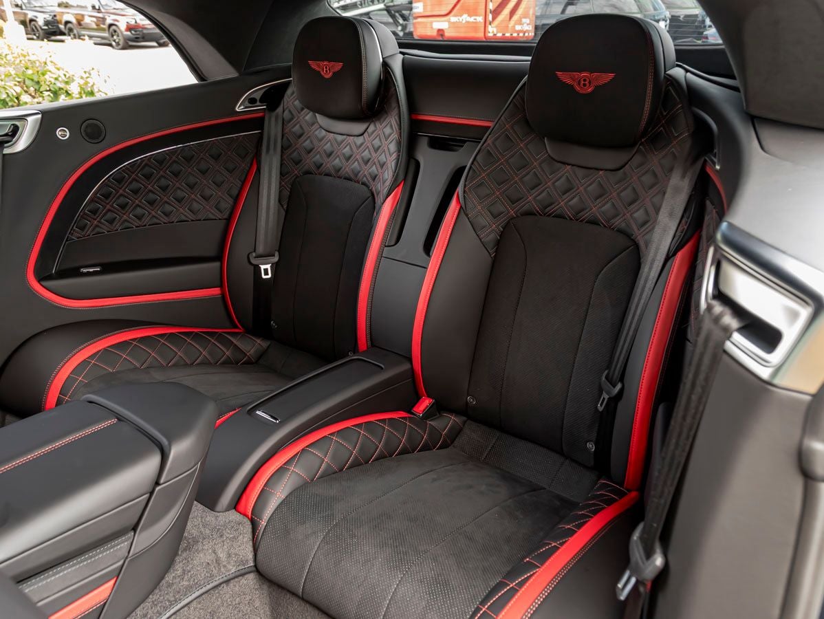 2023 Bentley Continental GT Speed
