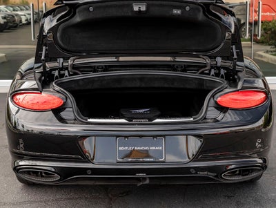 2023 Bentley Continental GT Speed