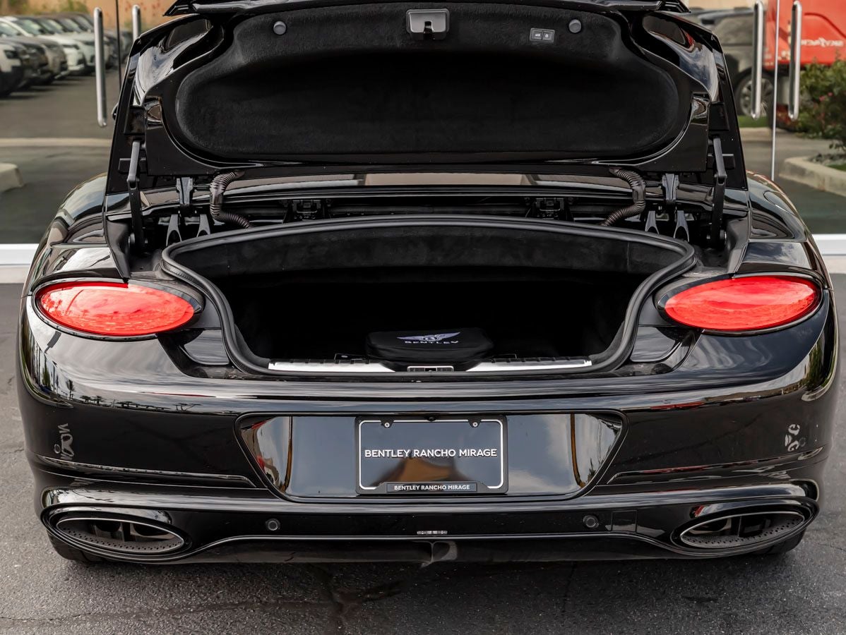 2023 Bentley Continental GT Speed