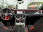 2023 Bentley Continental GT Speed