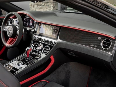 2023 Bentley Continental GT Speed