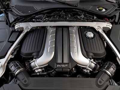 2023 Bentley Continental GT Speed
