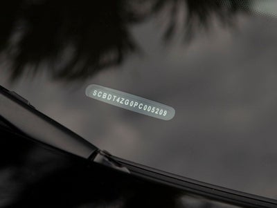 2023 Bentley Continental GT Speed