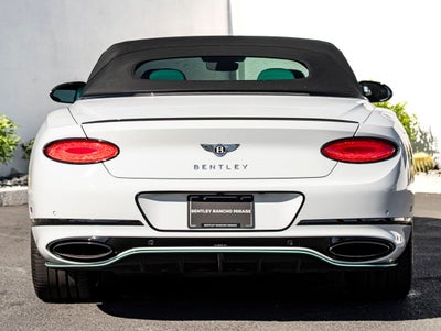 2022 Bentley Continental GT Speed