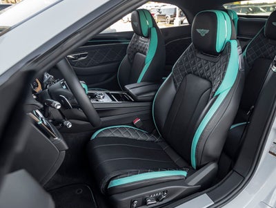 2022 Bentley Continental GT Speed