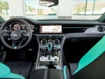 2022 Bentley Continental GT Speed