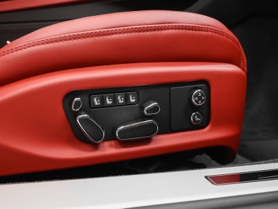 2024 Bentley Continental GT Speed