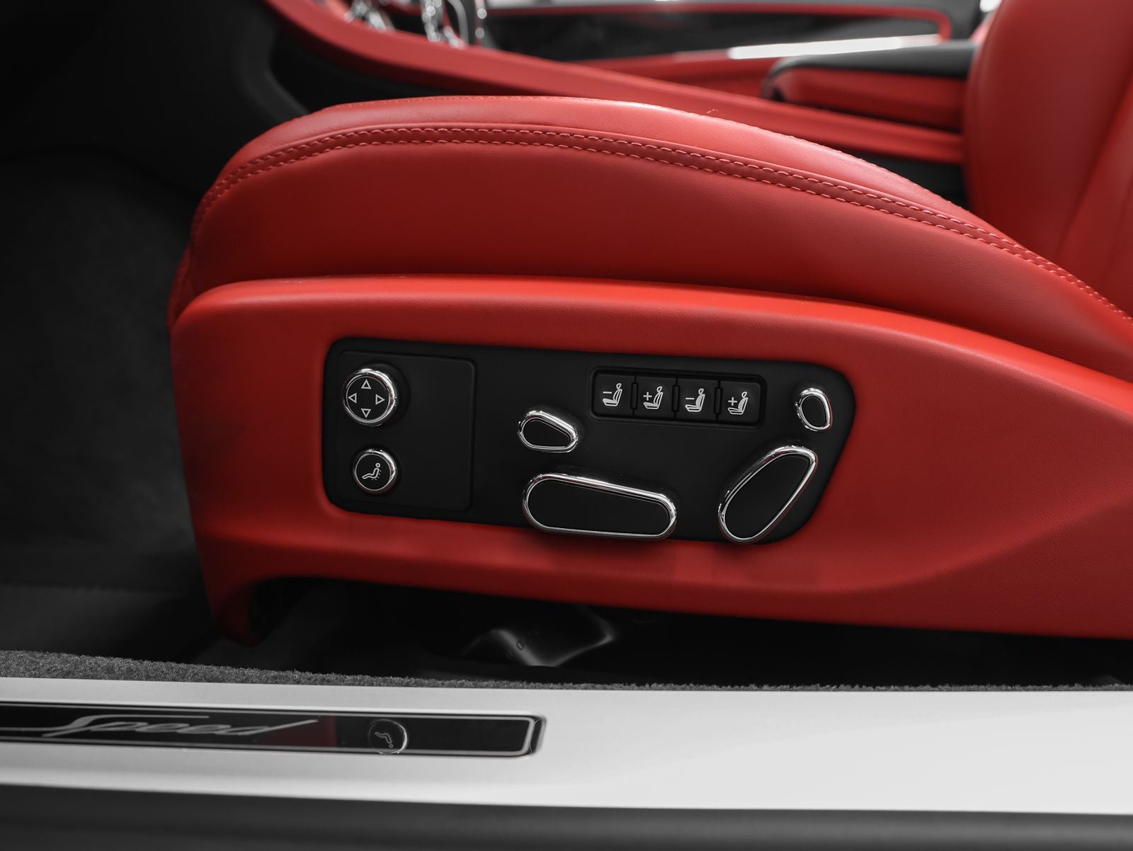 2024 Bentley Continental GT Speed