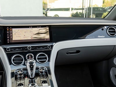 2024 Bentley Continental GTC Speed Edition 12