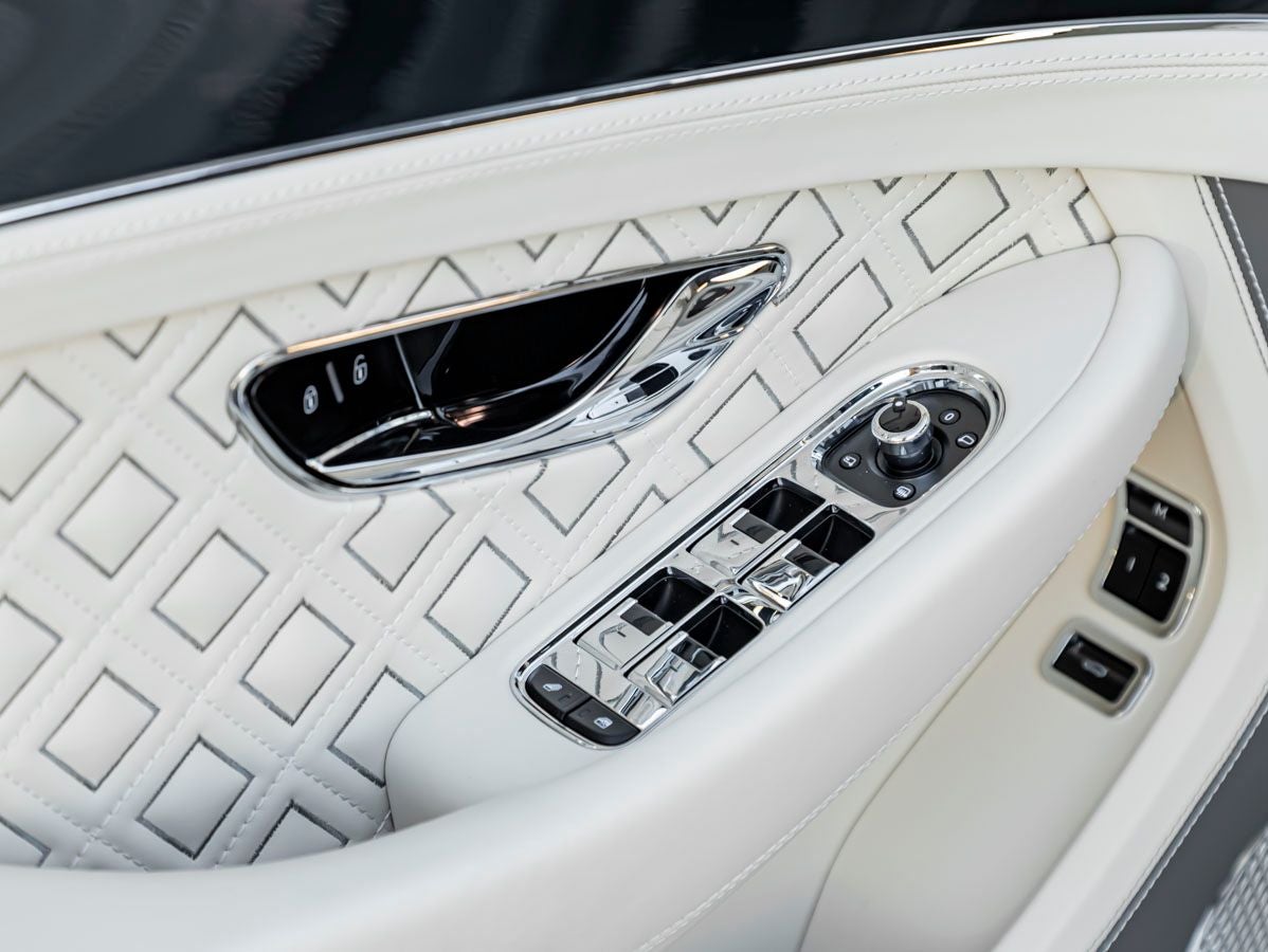 2024 Bentley Continental GTC Speed Edition 12