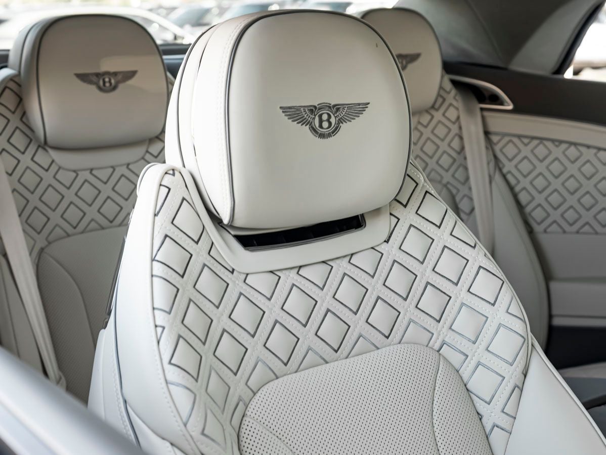 2024 Bentley Continental GTC Speed Edition 12