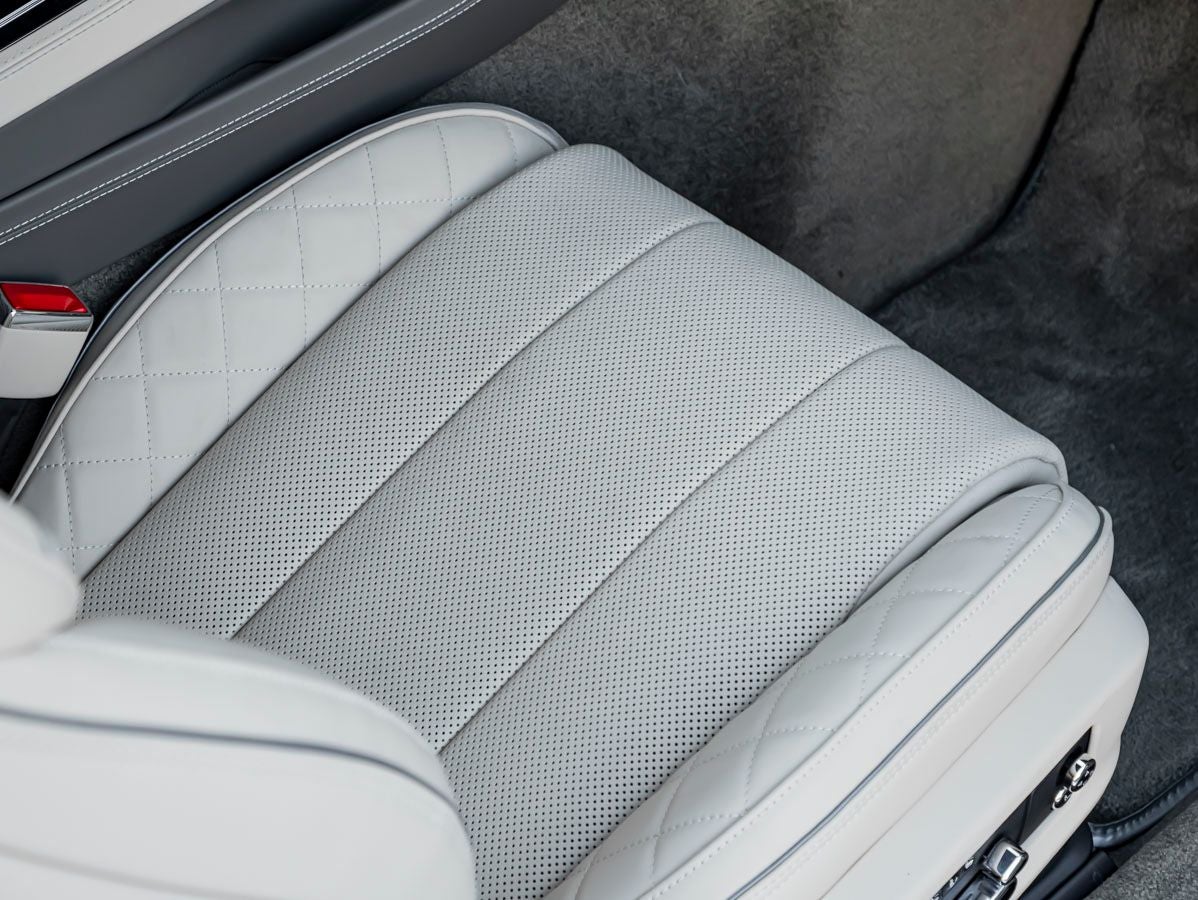 2024 Bentley Continental GTC Speed Edition 12