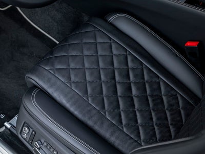 2017 Bentley Flying Spur V8 S