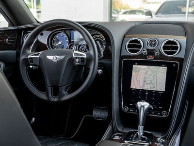 2017 Bentley Flying Spur V8 S