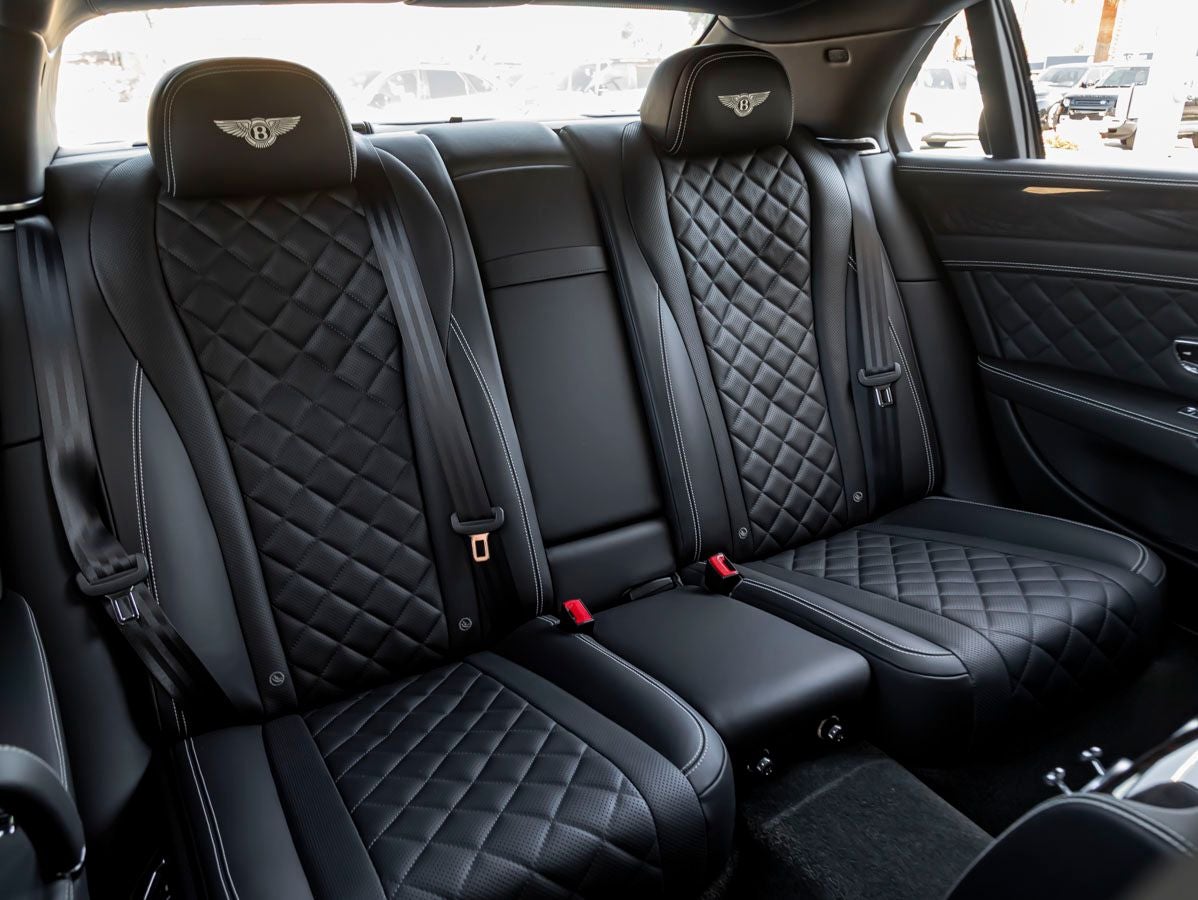 2017 Bentley Flying Spur V8 S