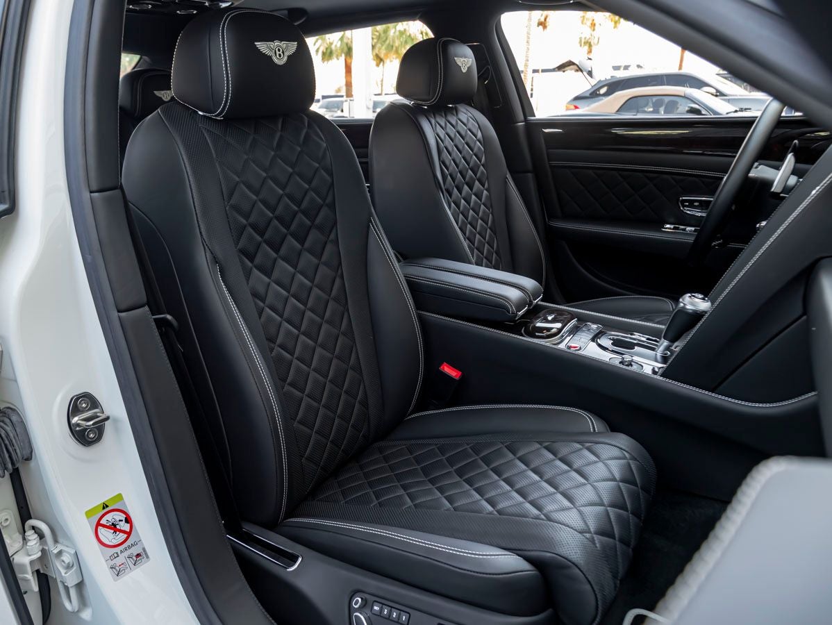 2017 Bentley Flying Spur V8 S