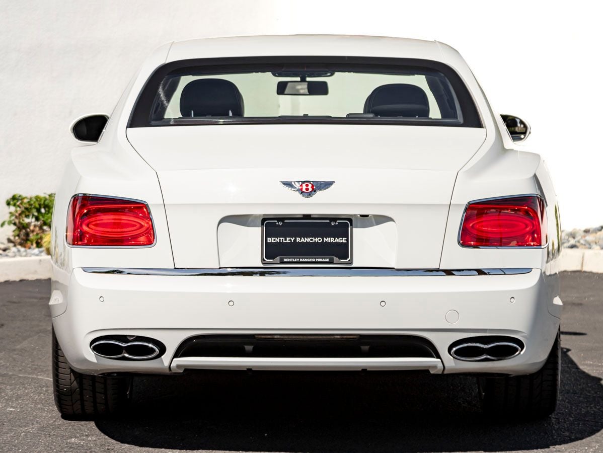 2015 Bentley Flying Spur V8