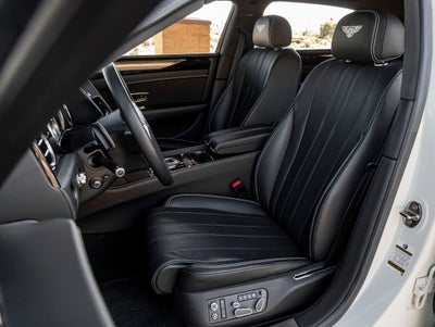 2015 Bentley Flying Spur V8