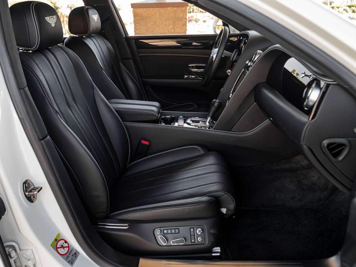 2015 Bentley Flying Spur V8