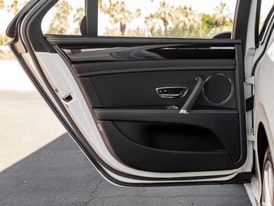 2015 Bentley Flying Spur V8