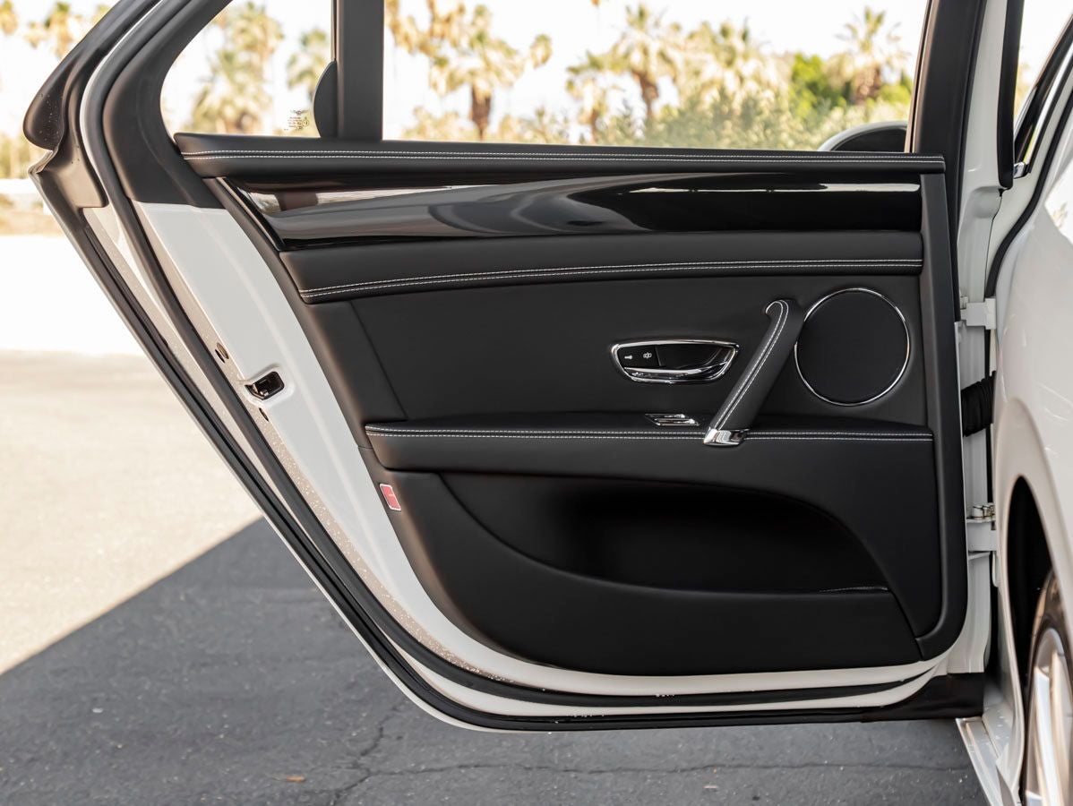 2015 Bentley Flying Spur V8