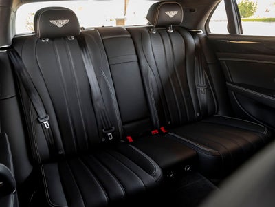 2015 Bentley Flying Spur V8