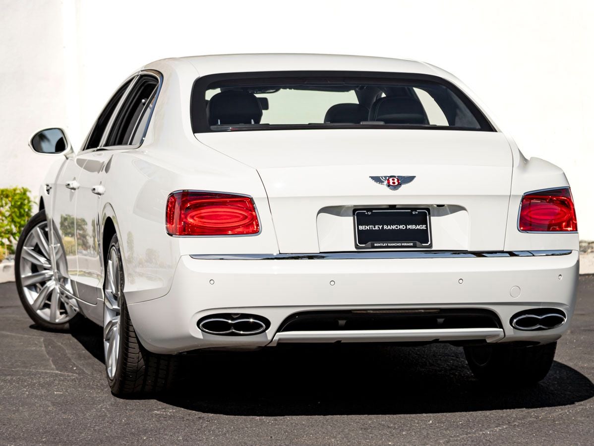 2015 Bentley Flying Spur V8