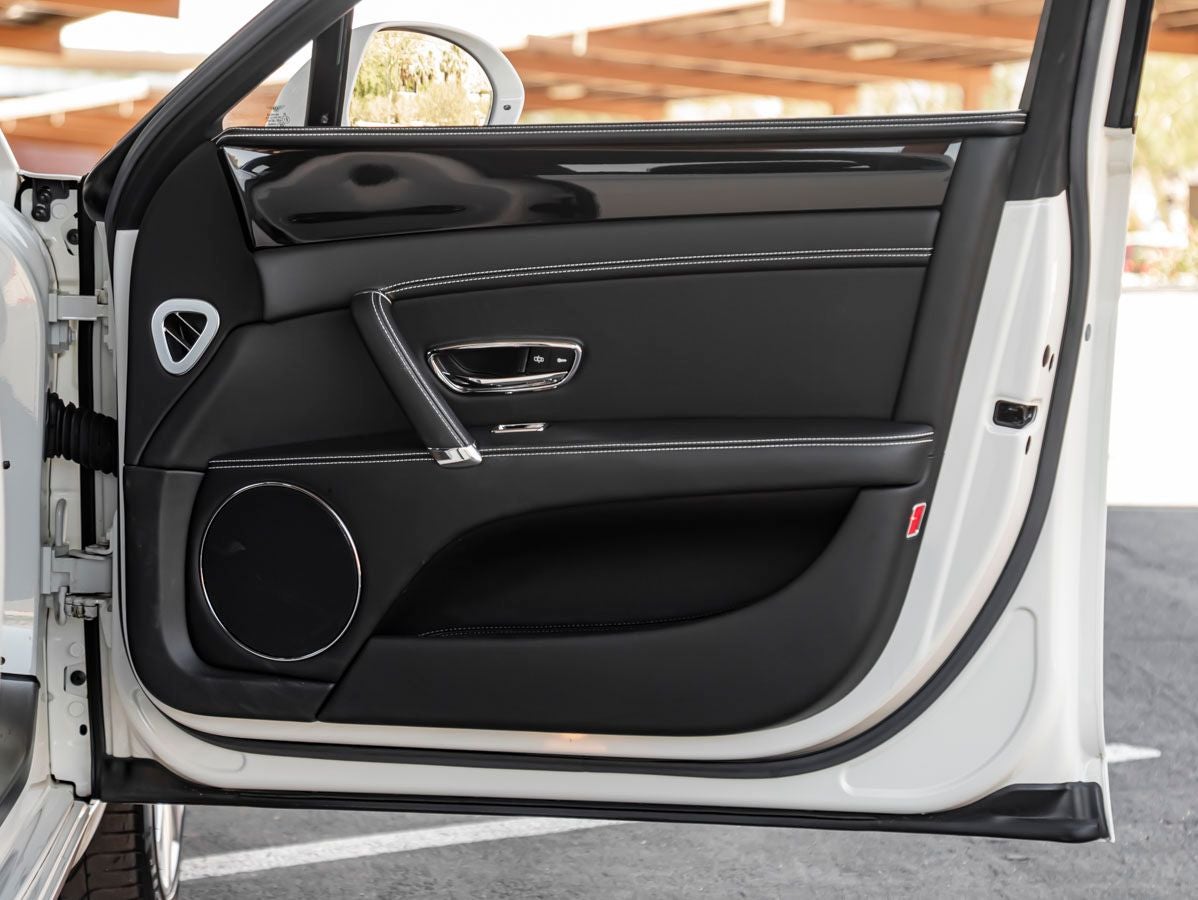 2015 Bentley Flying Spur V8