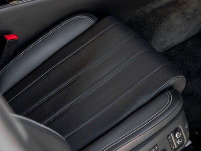 2015 Bentley Flying Spur V8