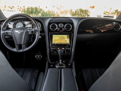 2015 Bentley Flying Spur V8