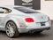 2015 Bentley Continental GT V8