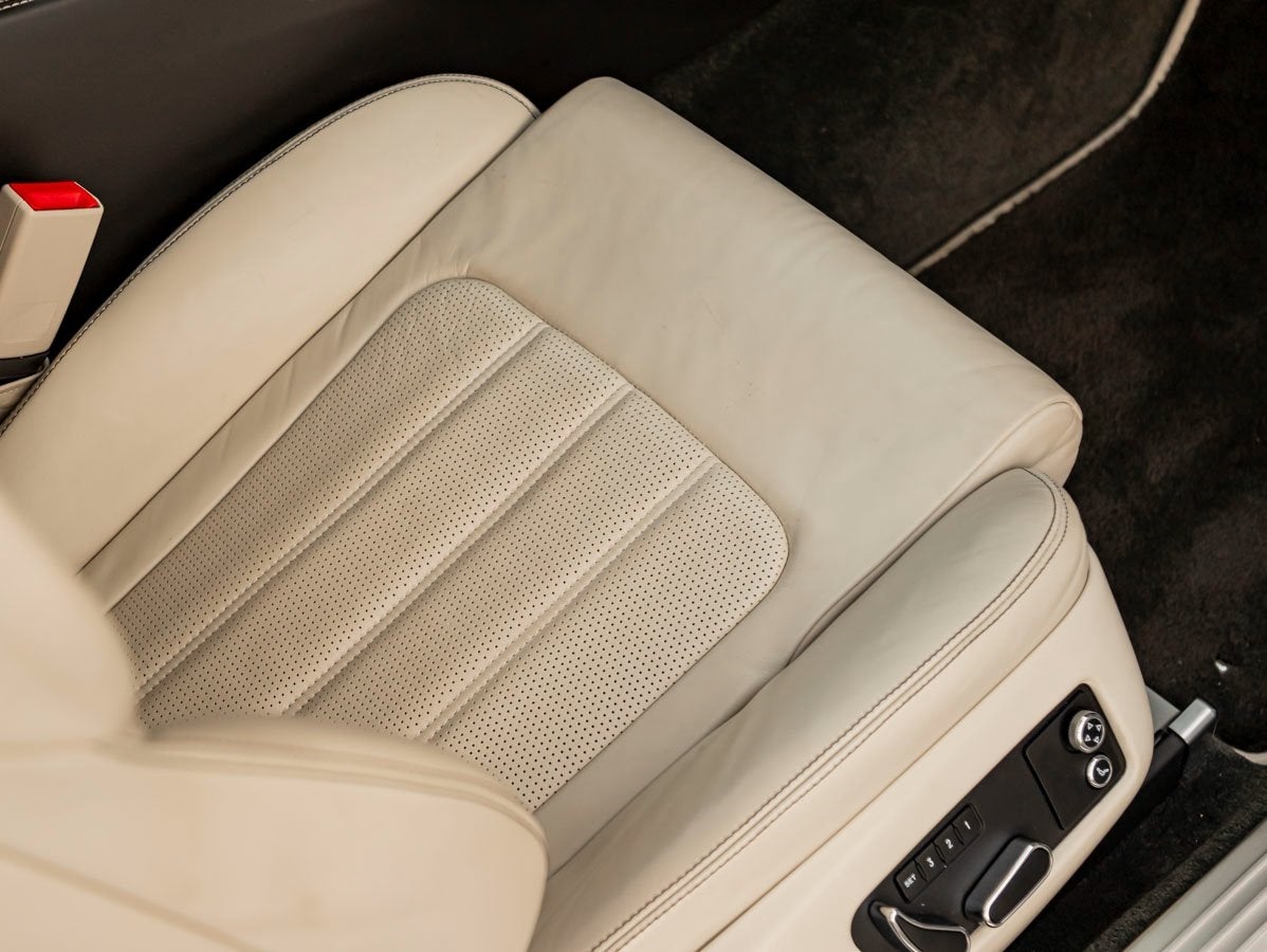 2015 Bentley Continental GT V8