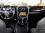 2014 Bentley Continental GTC V8 S