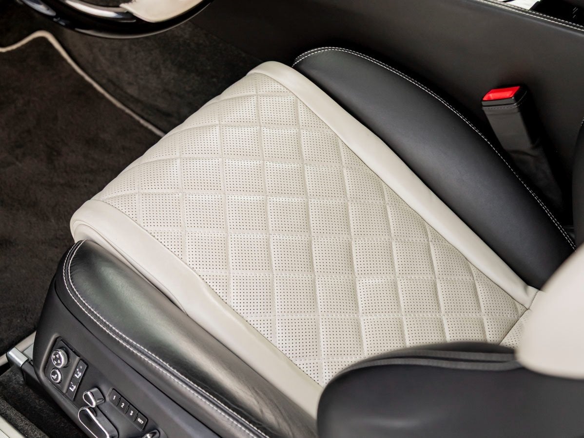 2017 Bentley Continental GTC S V8