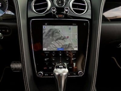 2017 Bentley Continental GTC S V8